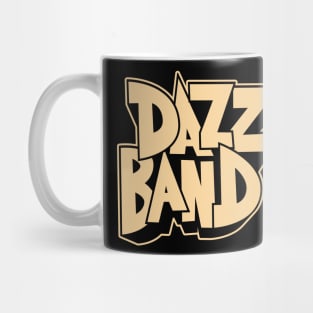 Dazz Band - Funky Style Mug